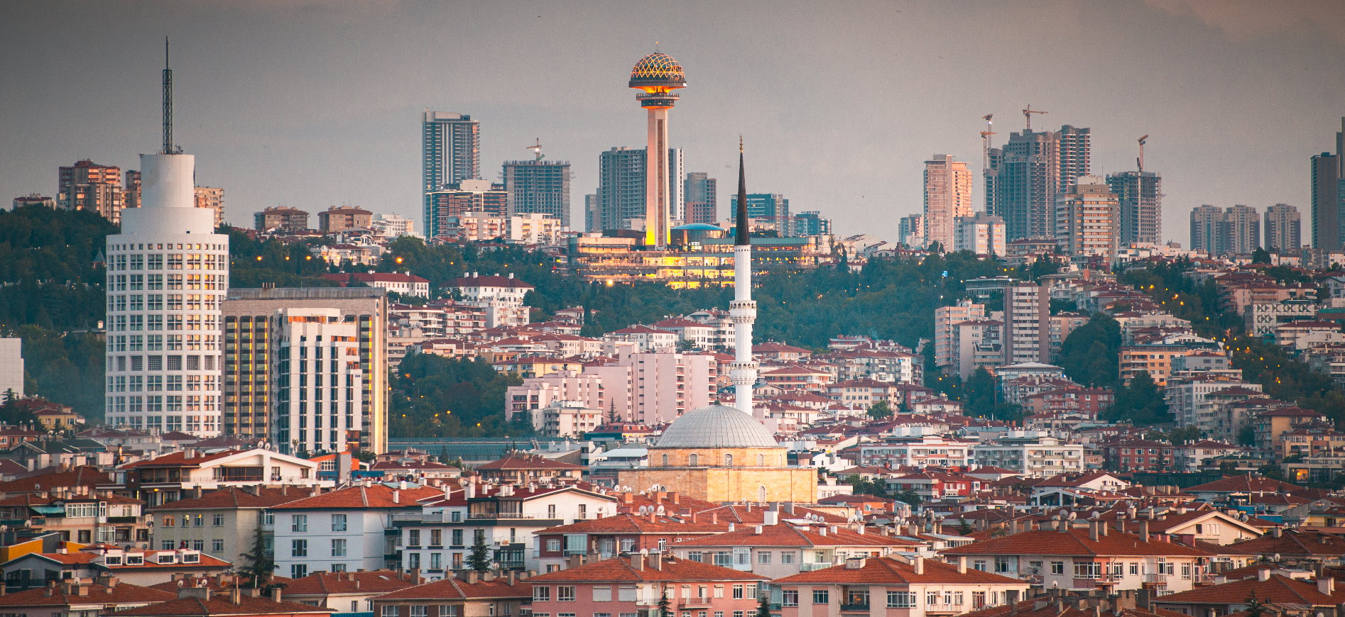 Ankara Emlak Ofisi 